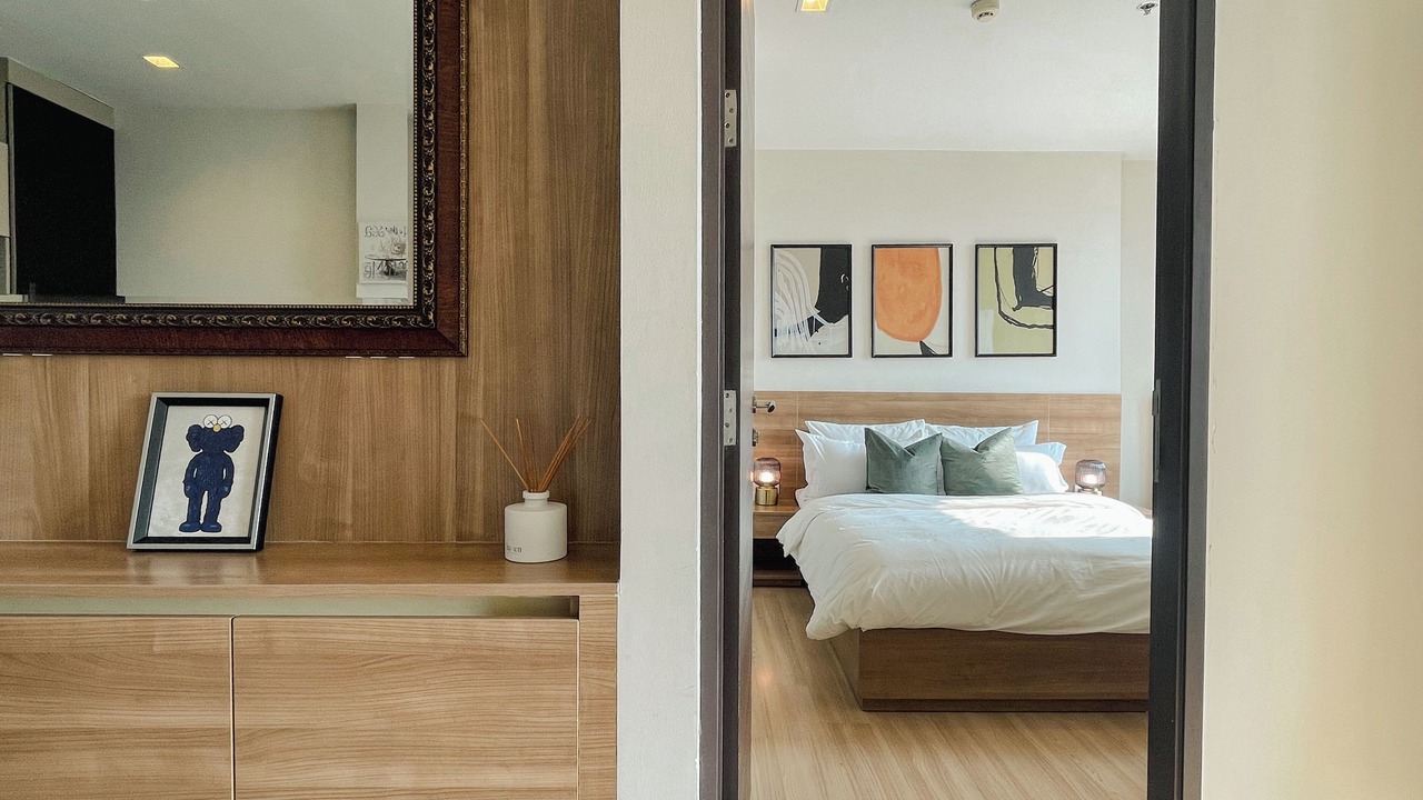 Photo of Bedroom in Bang Rak