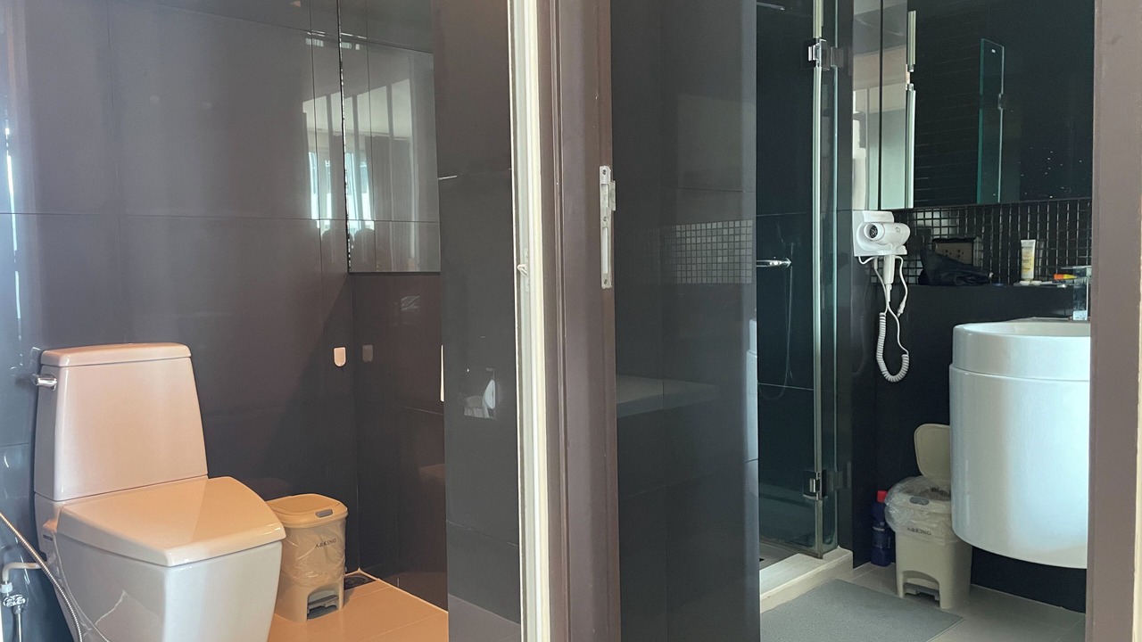 Photo of Bathroom in Bang Rak