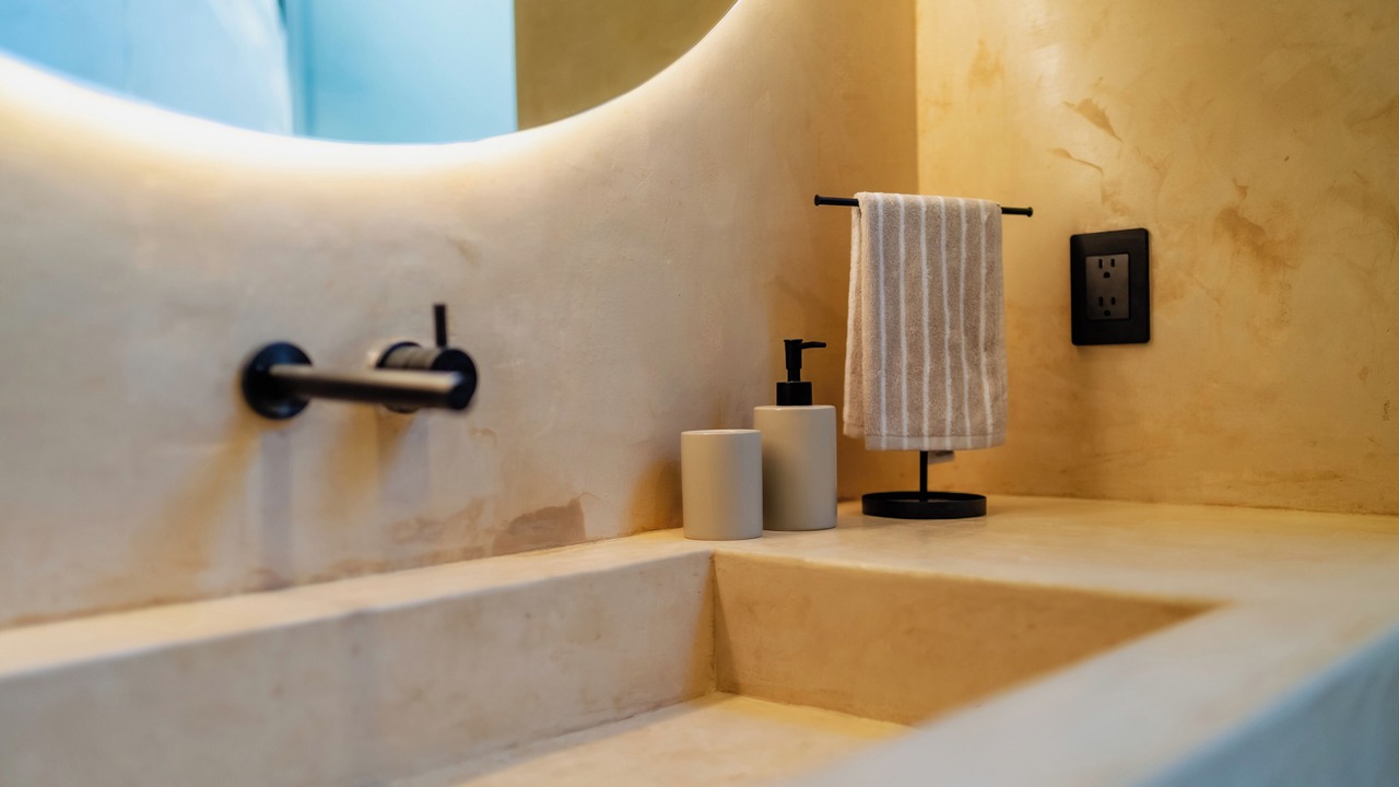Photo of Bathroom in El Sargento