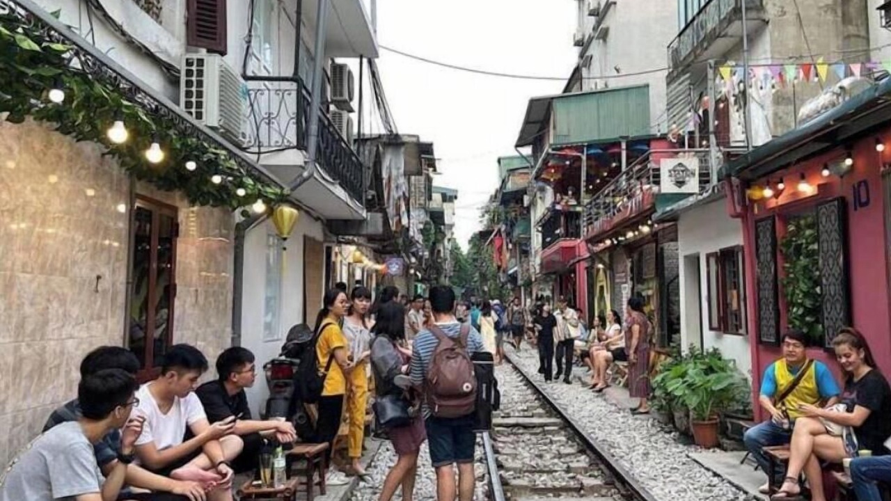 Photo of Others in Old Quarter