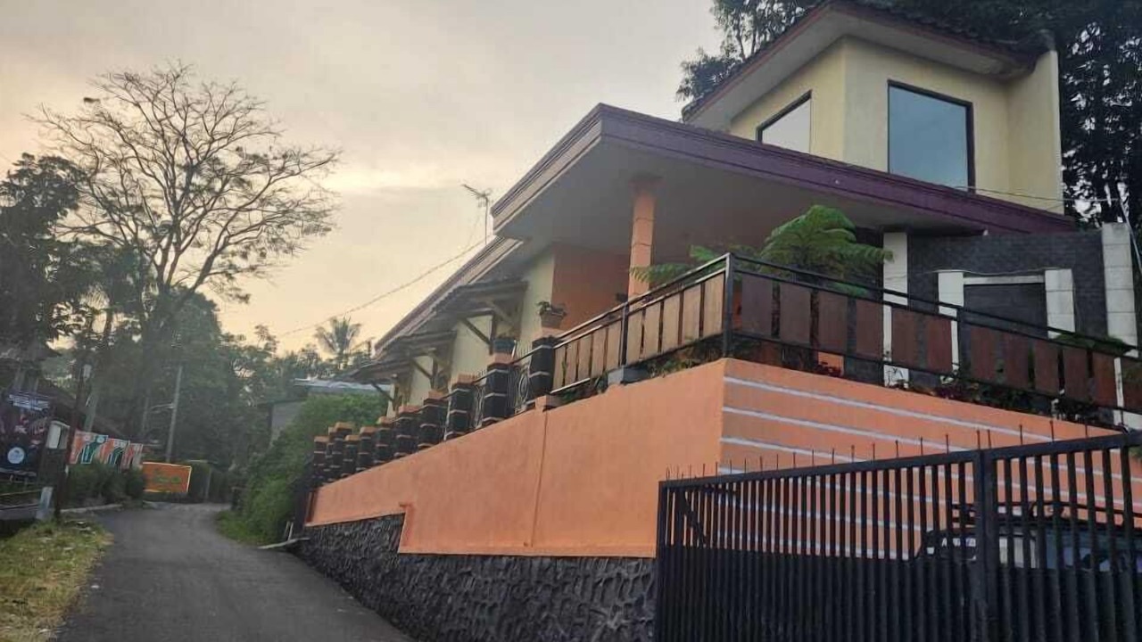 Photo of Outdoor in Ciawi