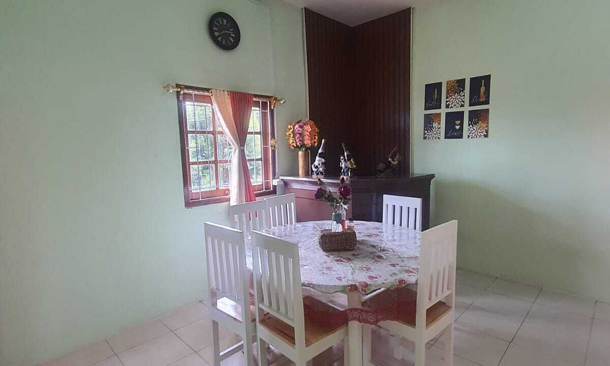Photo of Livingroom in Ciawi