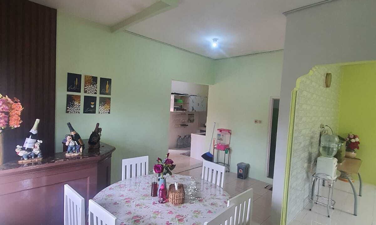 Photo of Livingroom in Ciawi