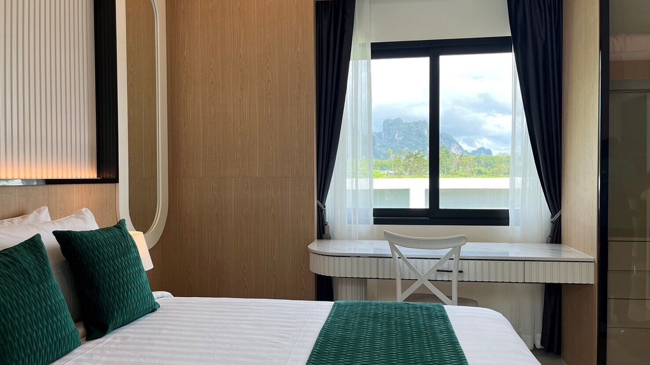 Photo of Bedroom in Krabi