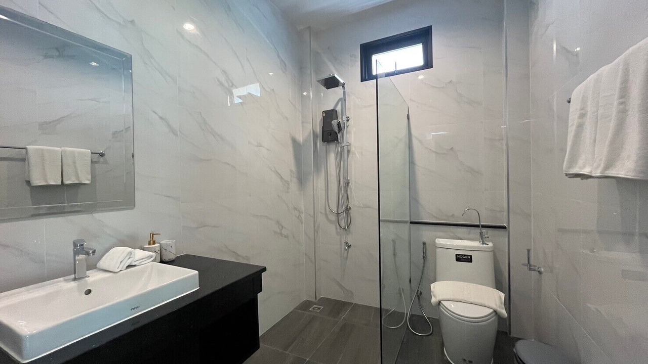 Photo of Bathroom in Krabi