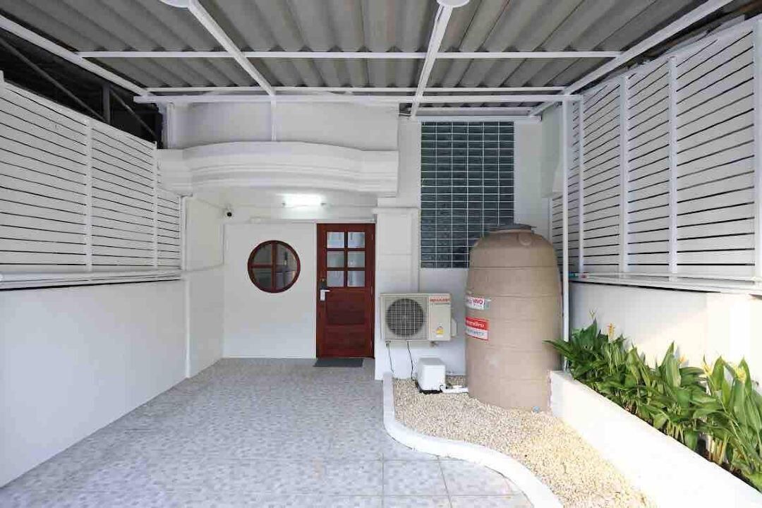 Photo of Outdoor in Nimman