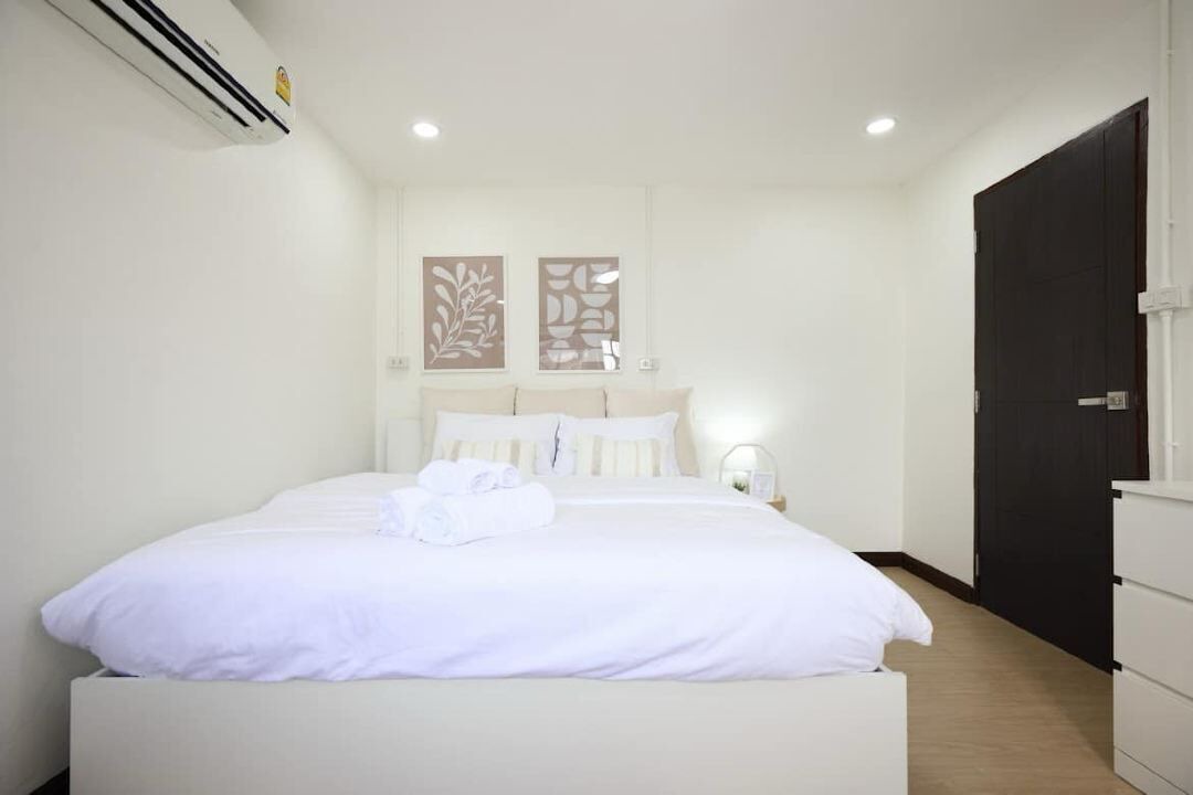 Photo of Bedroom in Nimman