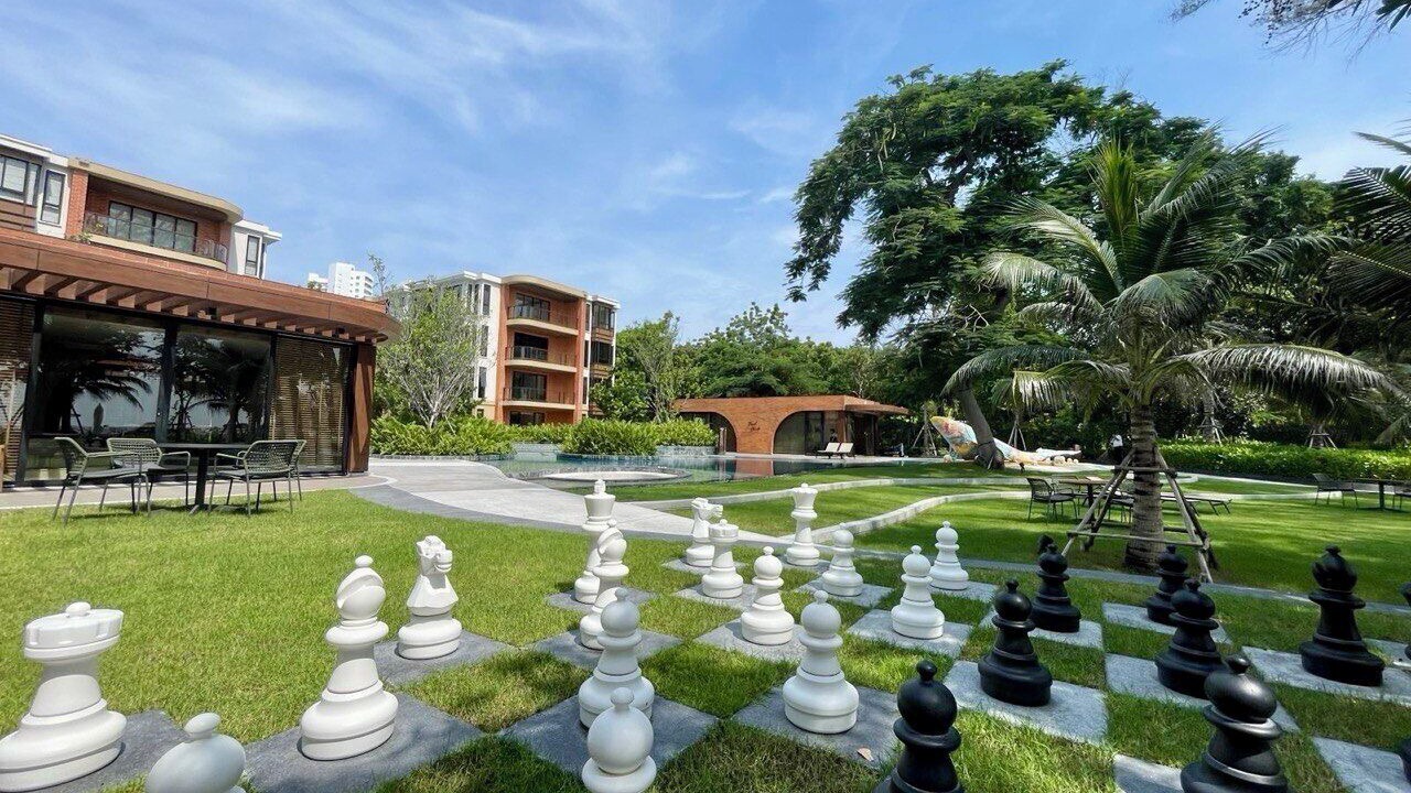 Photo of Outdoor in Khao Takiab