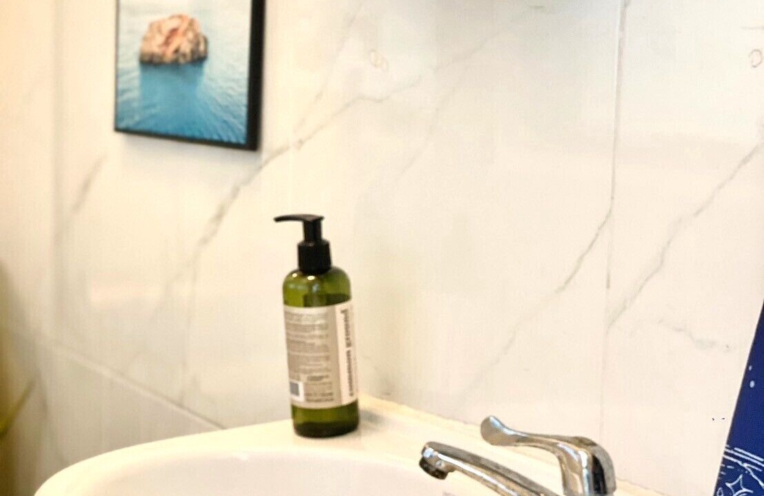 Photo of Bathroom in Bangkok Central Business District