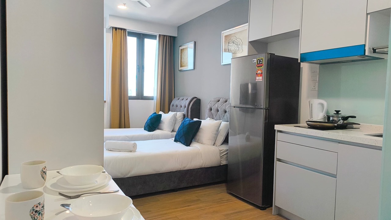 Photo of Livingroom in Brickfields
