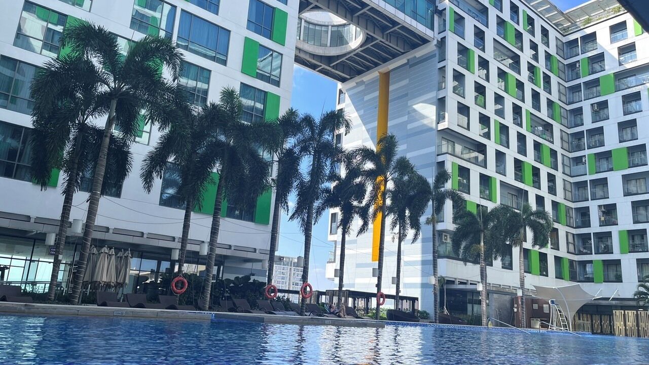 Photo of Outdoor in Tan Binh