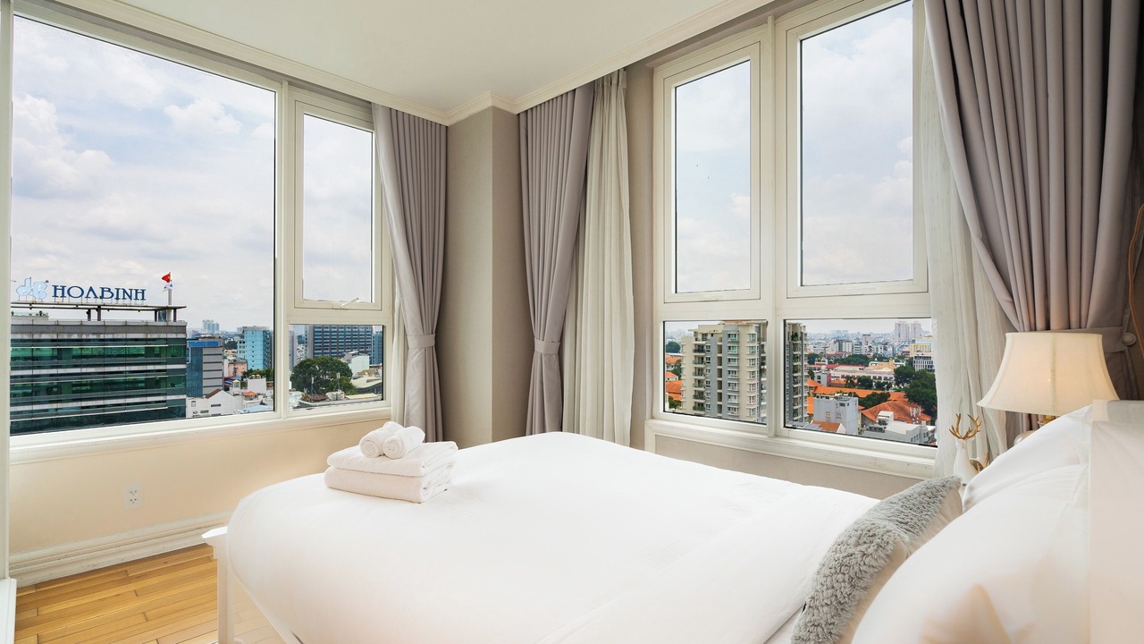 Photo of Bedroom in Phuong 6