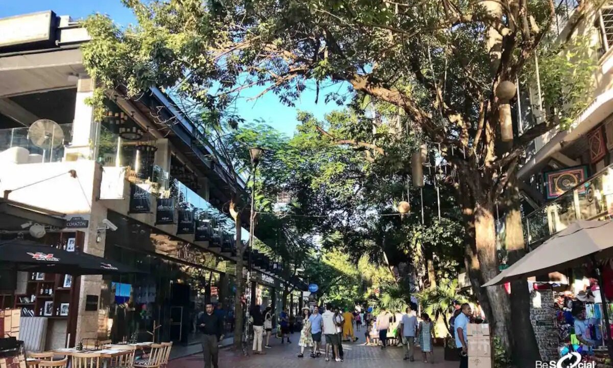 Photo of Others in Playacar