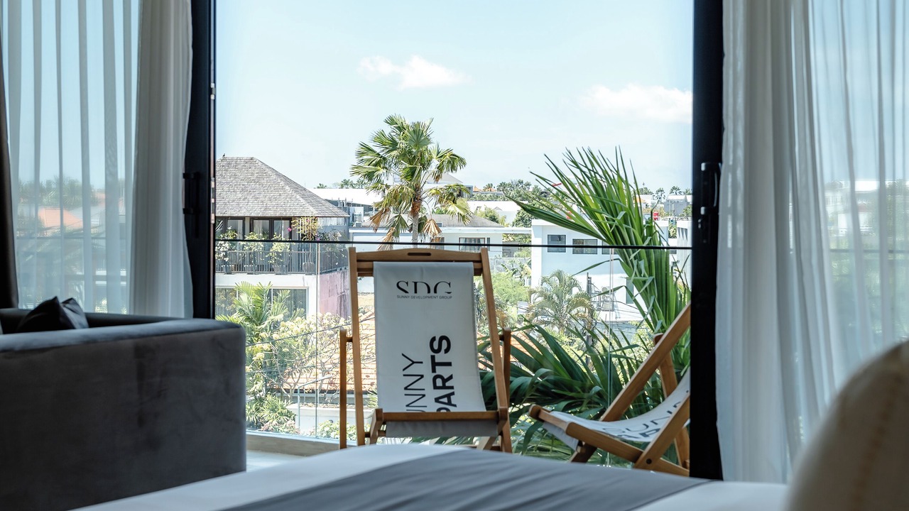 Photo of Patio Balcony in Berawa