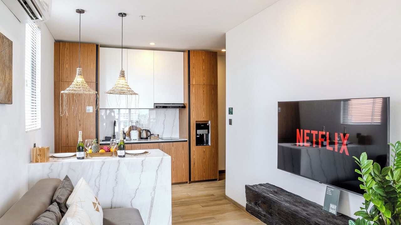 Photo of Bedroom in Berawa