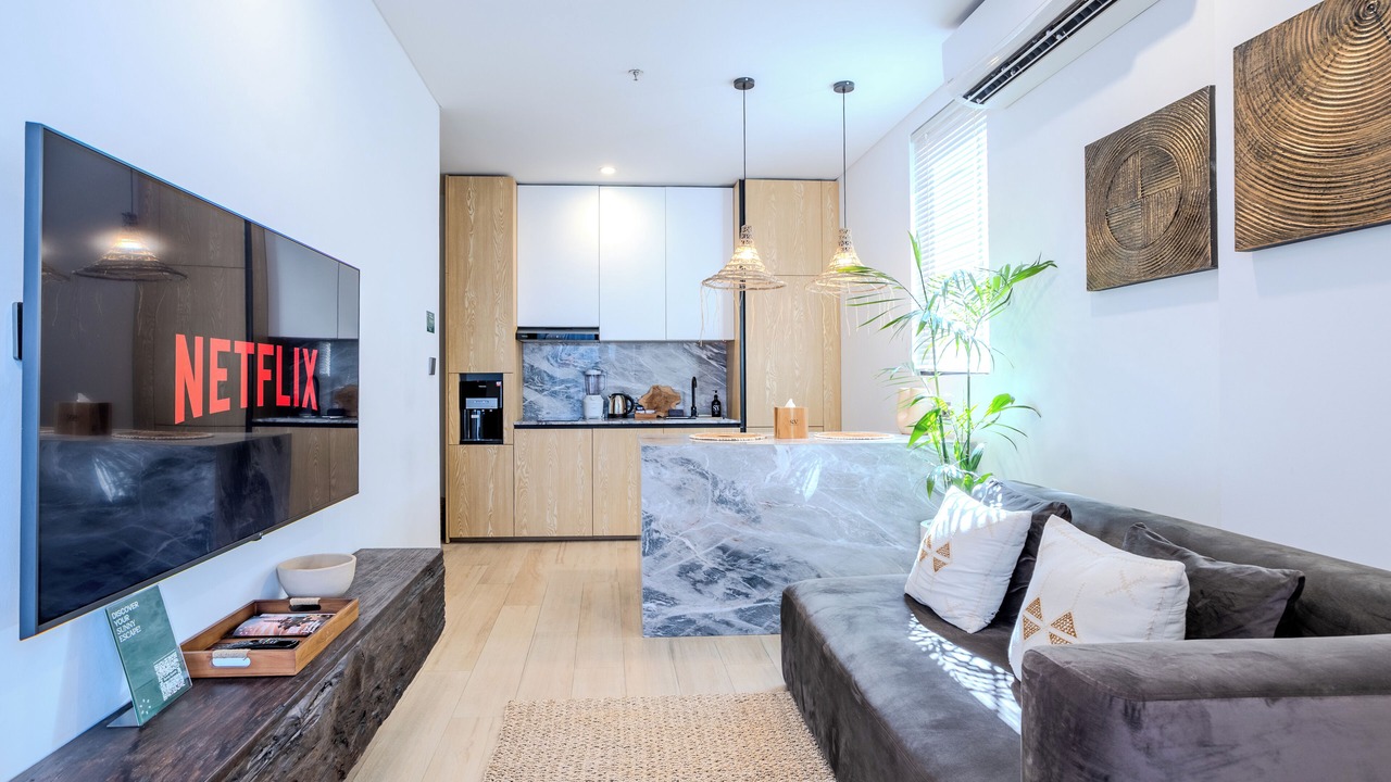 Photo of Kitchen in Berawa