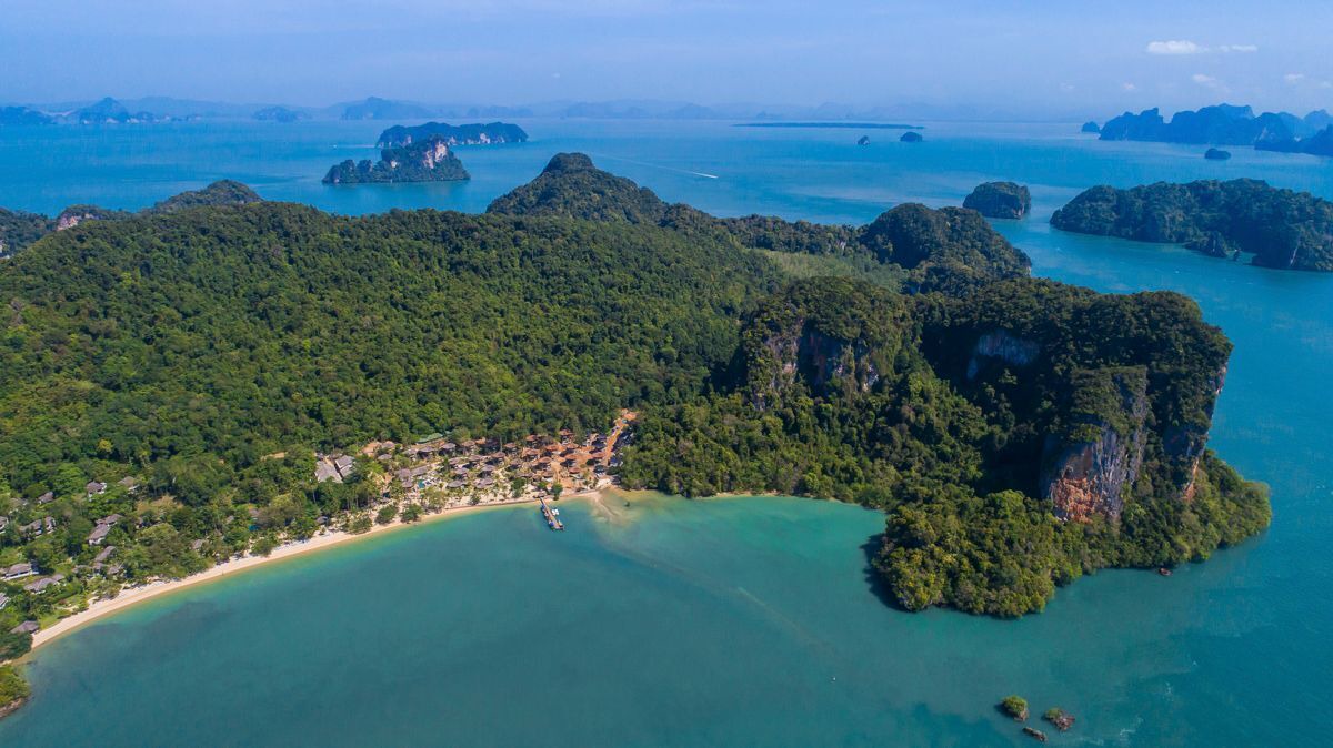 Photo of Others in Ko Yao