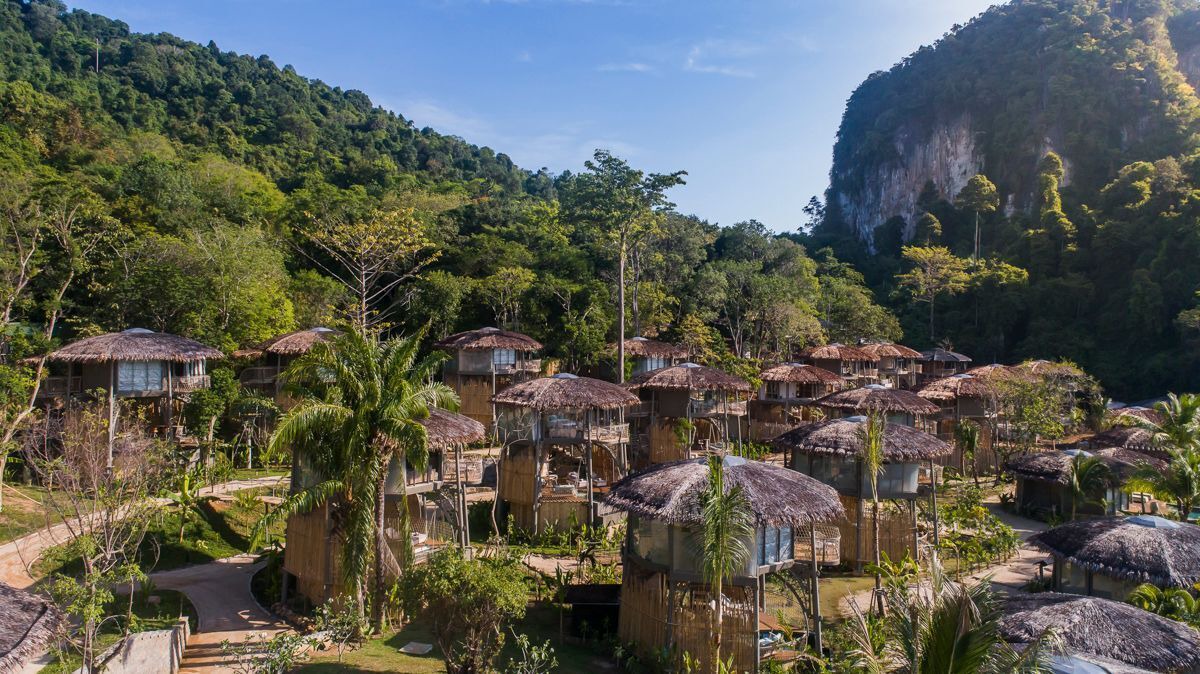 Photo of Others in Ko Yao