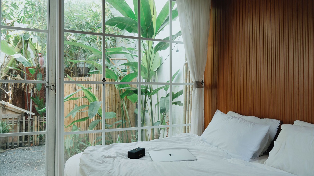 Photo of Bedroom in Ninh Kieu