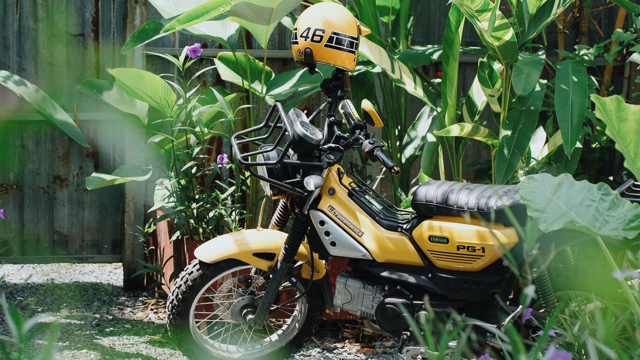 Photo of Outdoor in Ninh Kieu