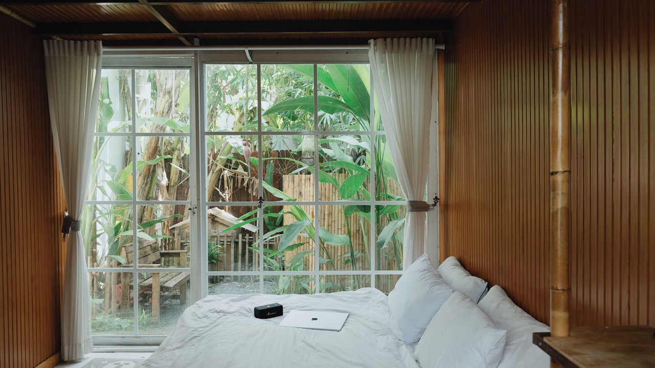 Photo of Bedroom in Ninh Kieu