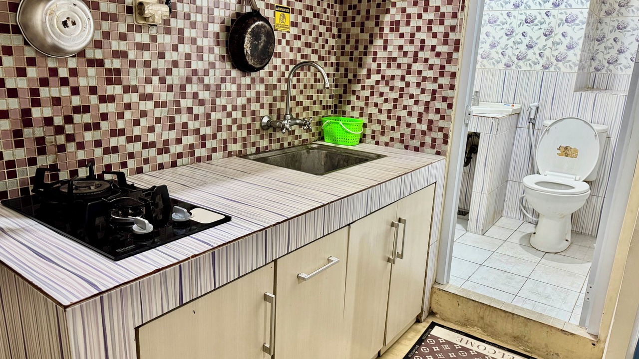 Photo of Kitchen in Arcamanik