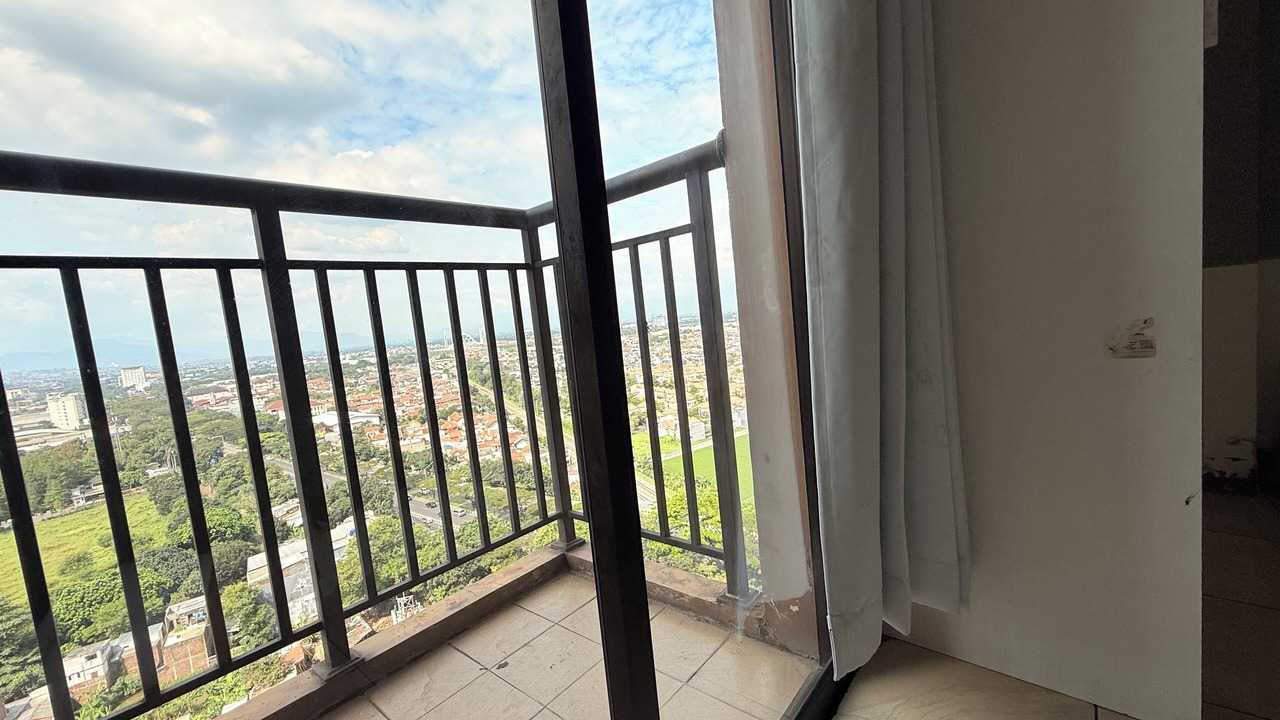 Photo of Patio Balcony in Arcamanik