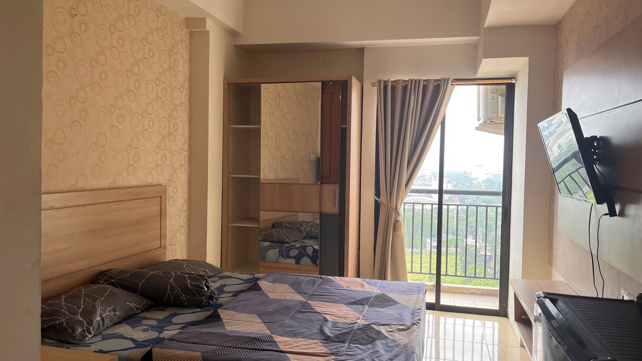 Photo of Bedroom in Arcamanik