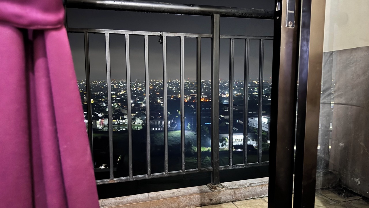 Photo of Patio Balcony in Arcamanik