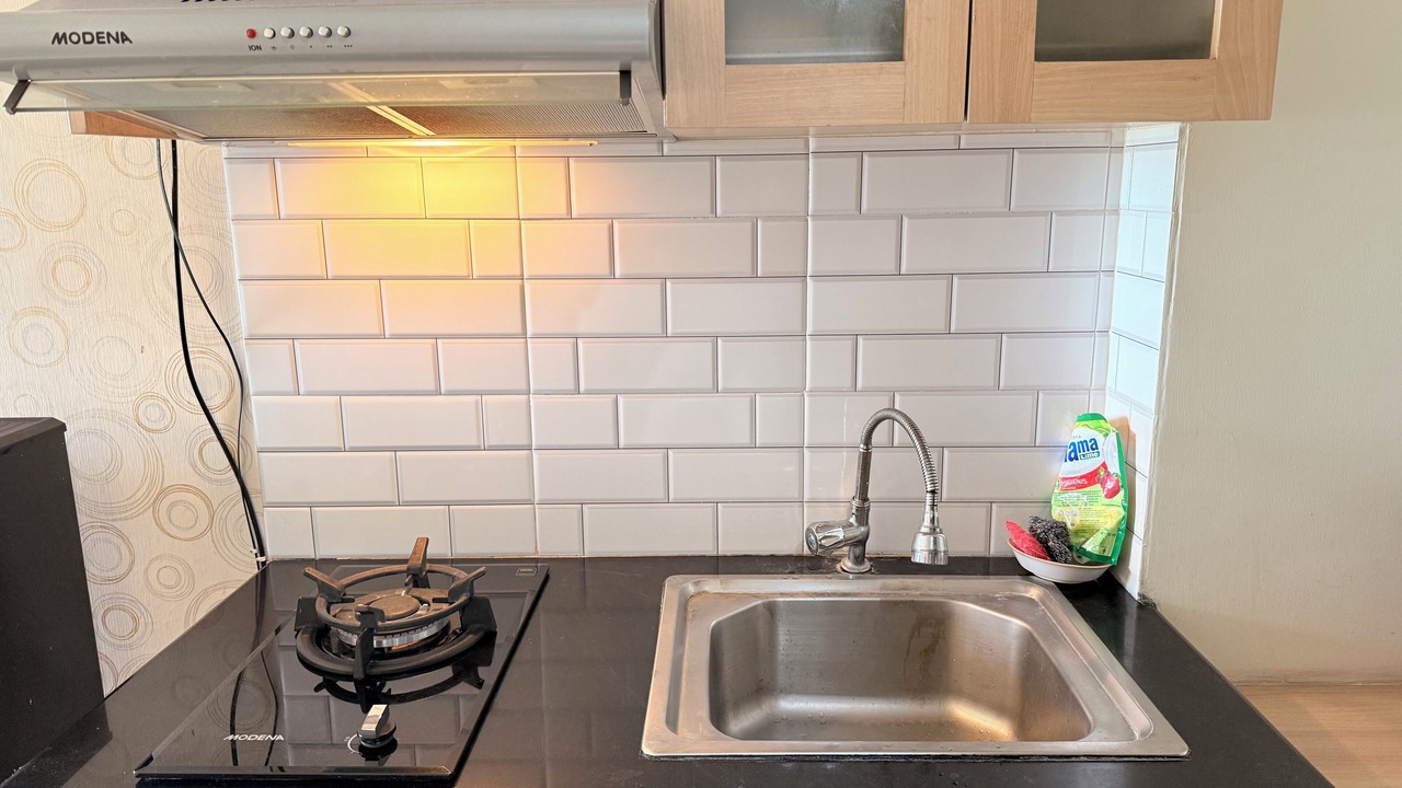 Photo of Kitchen in Arcamanik