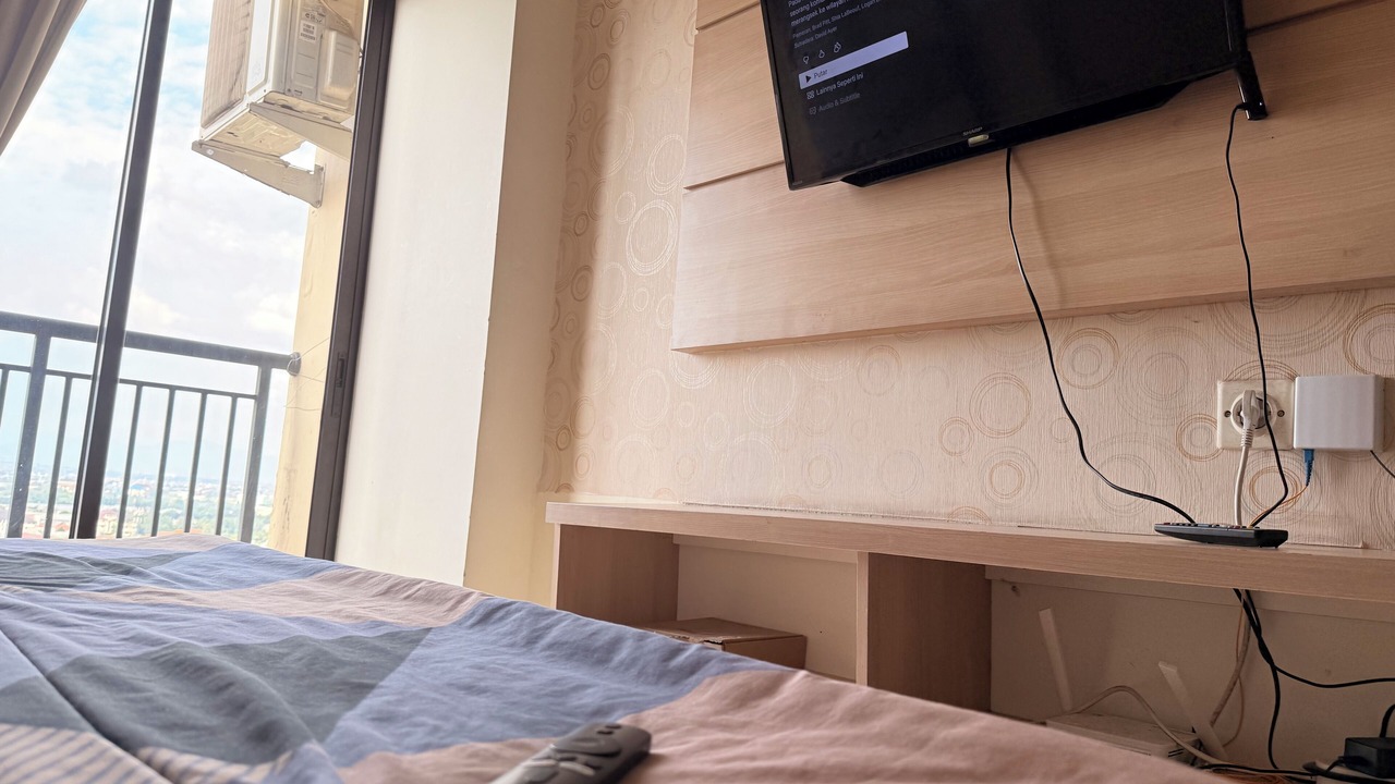 Photo of Bedroom in Arcamanik