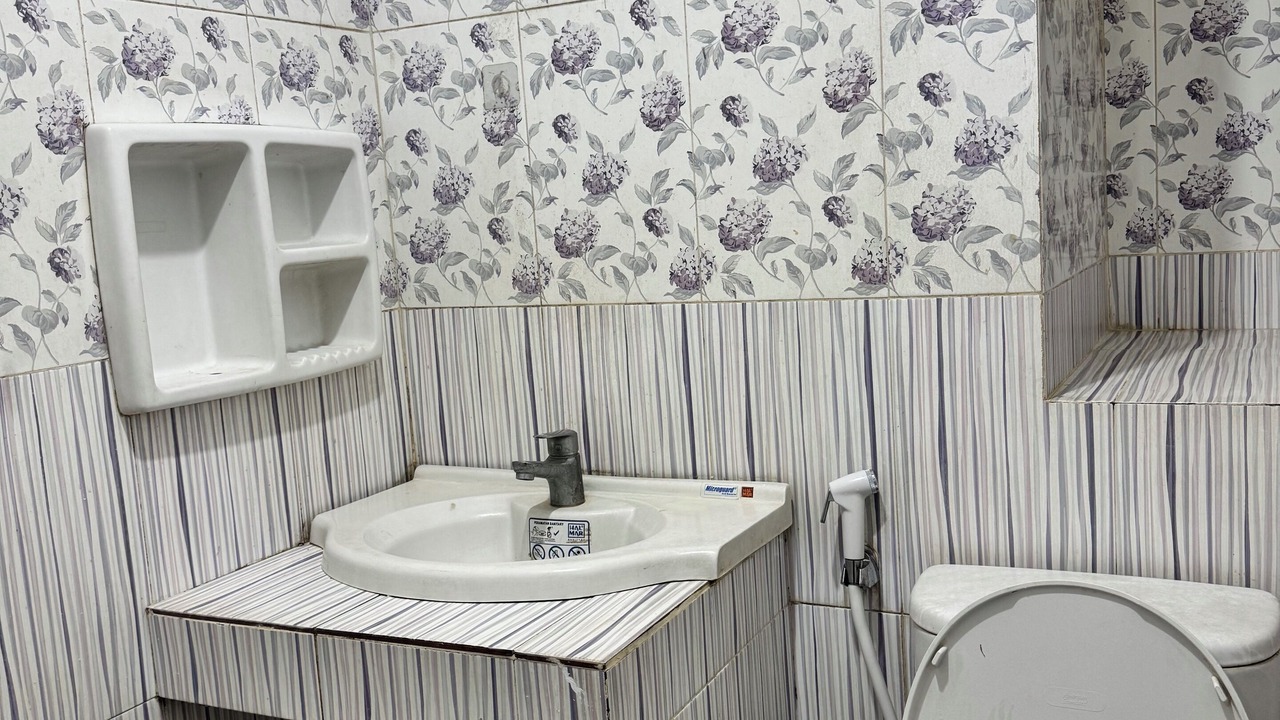 Photo of Bathroom in Arcamanik