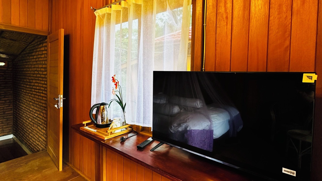 Photo of Bedroom in Rantepao