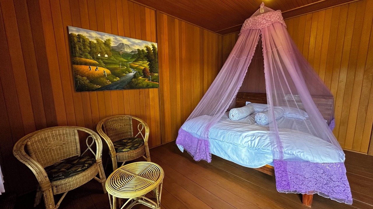 Photo of Bedroom in Rantepao
