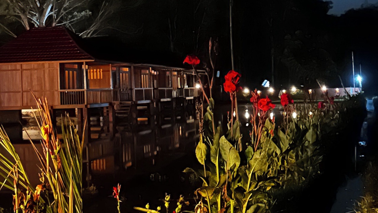 Photo of Outdoor in Rantepao
