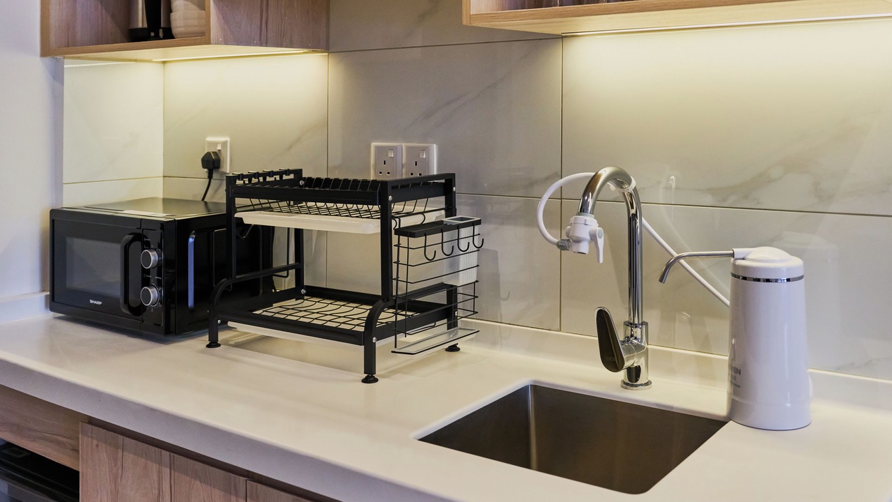 Photo of Kitchen in Kota Kinabalu