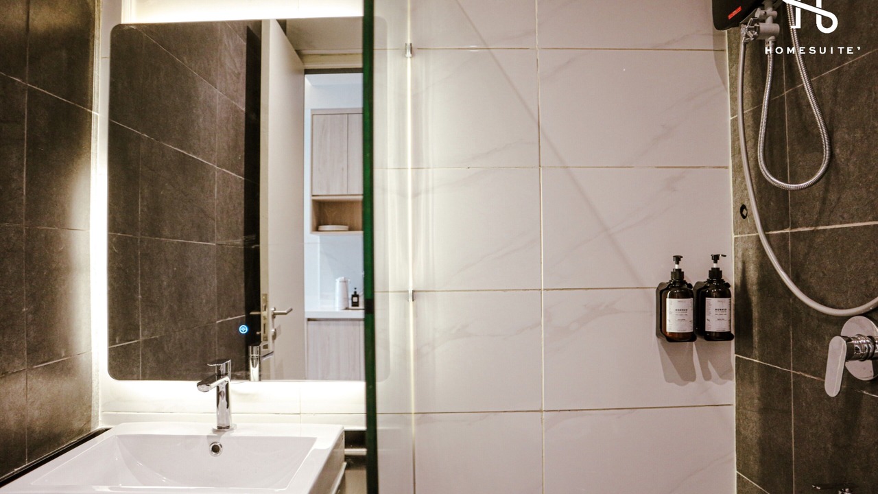 Photo of Bathroom in Kota Kinabalu