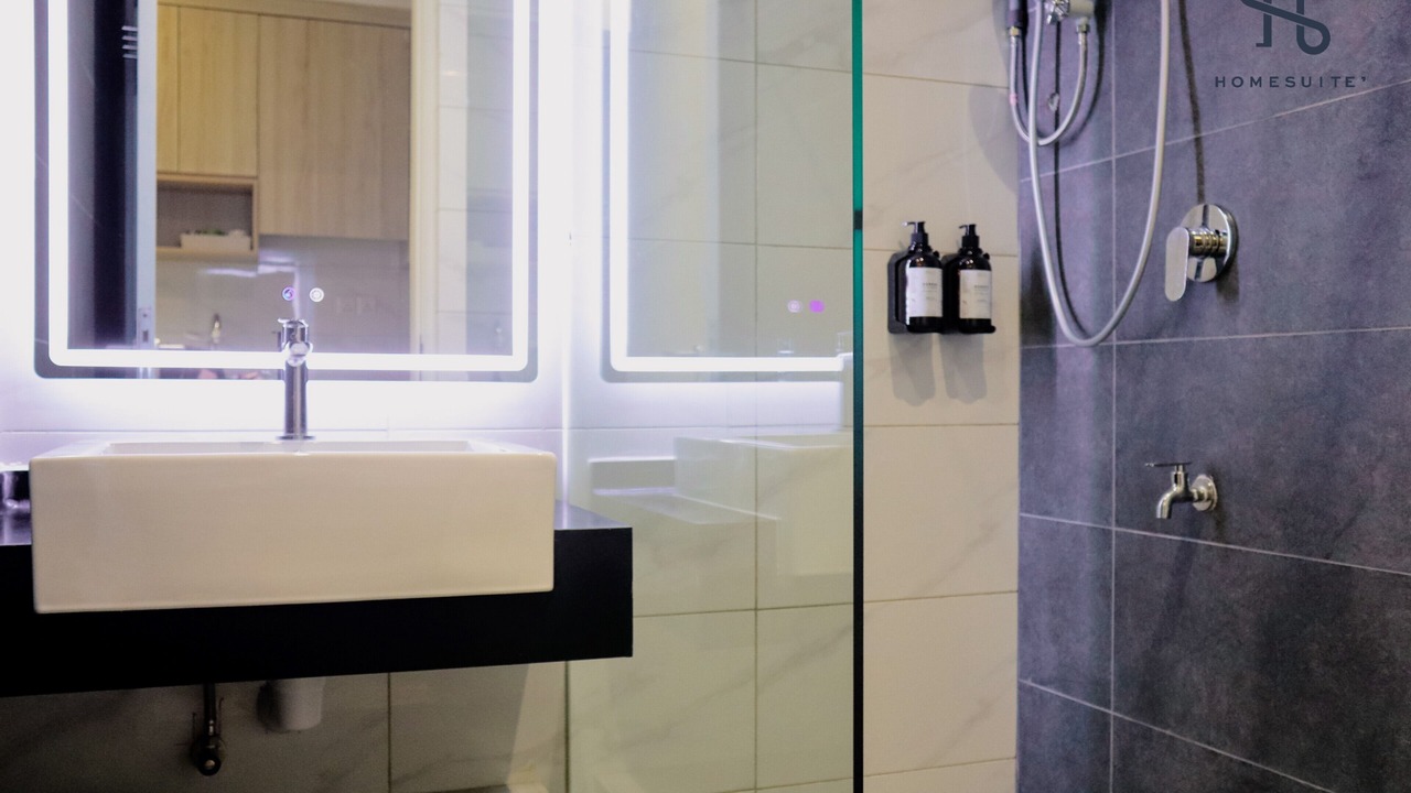 Photo of Bathroom in Kota Kinabalu