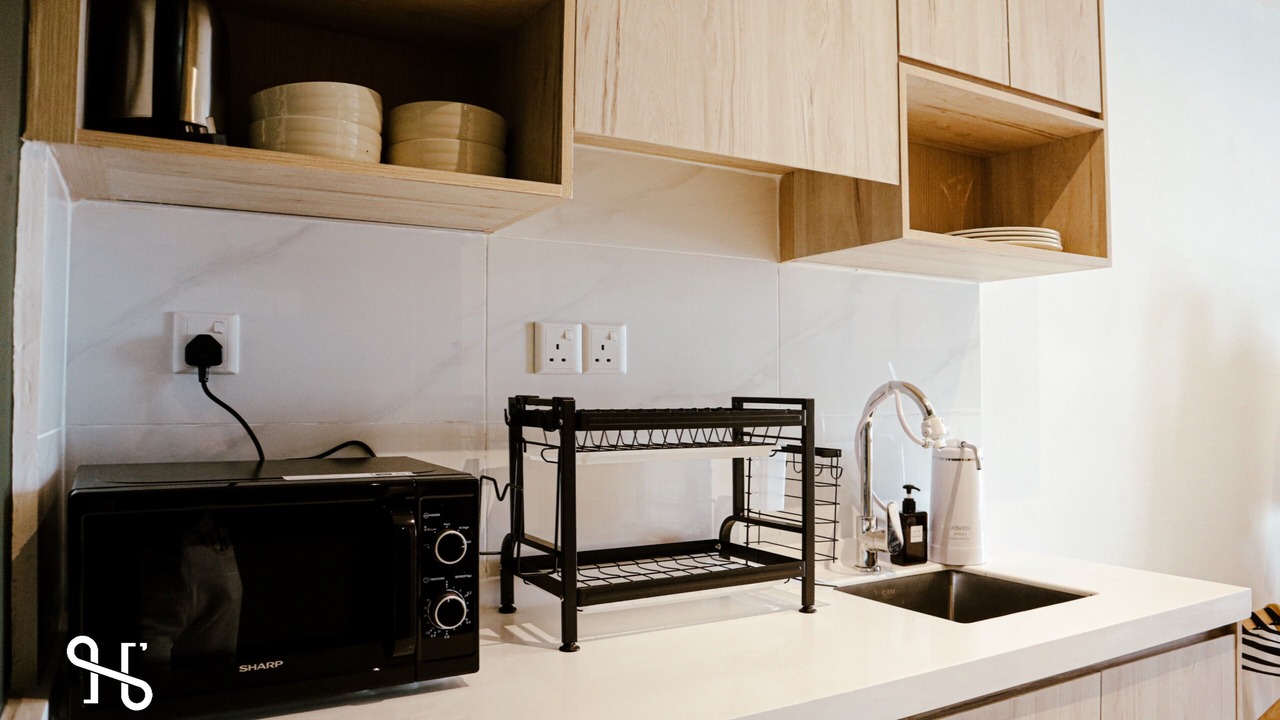 Photo of Kitchen in Kota Kinabalu