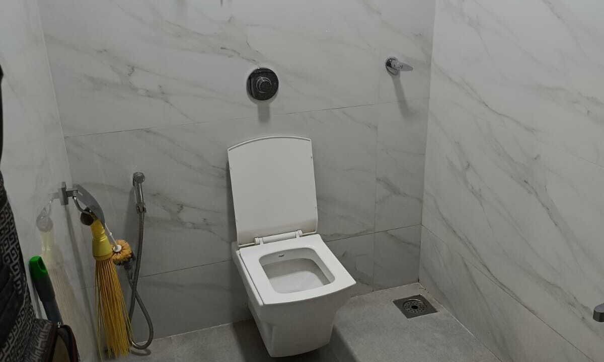 Photo of Bathroom in Uttan