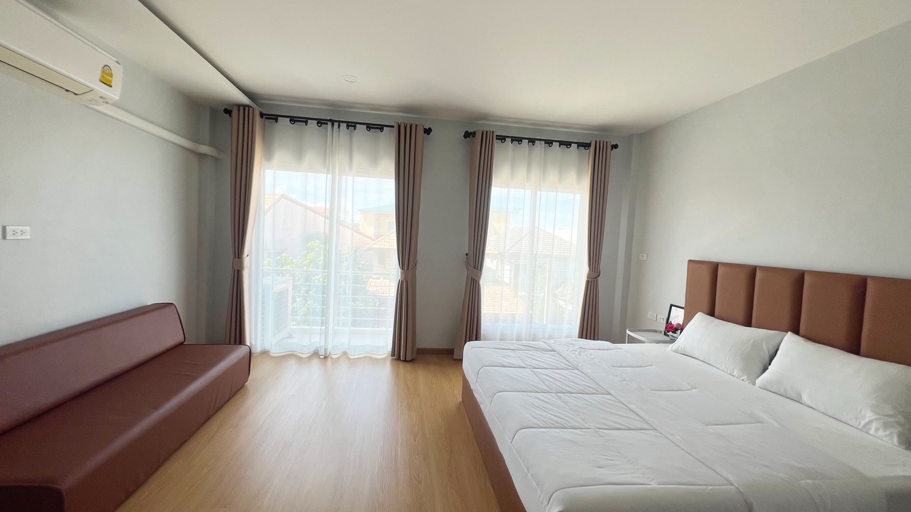 Photo of Bedroom in Hat Yai