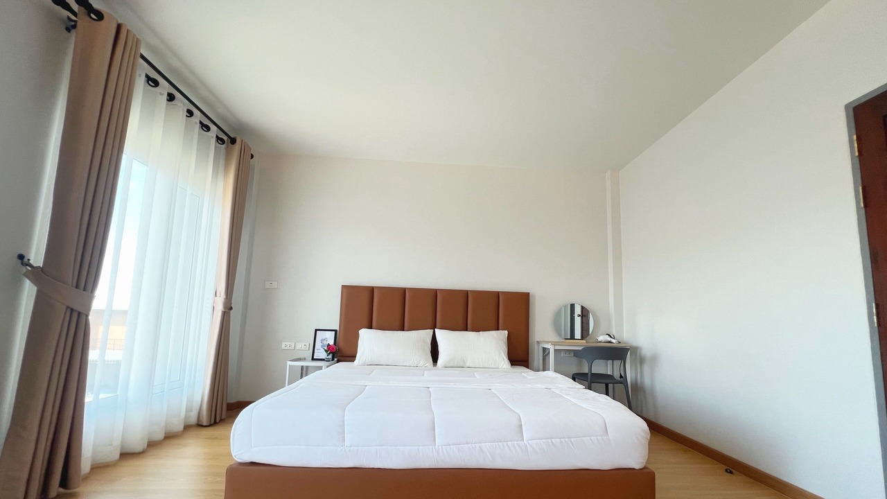 Photo of Bedroom in Hat Yai