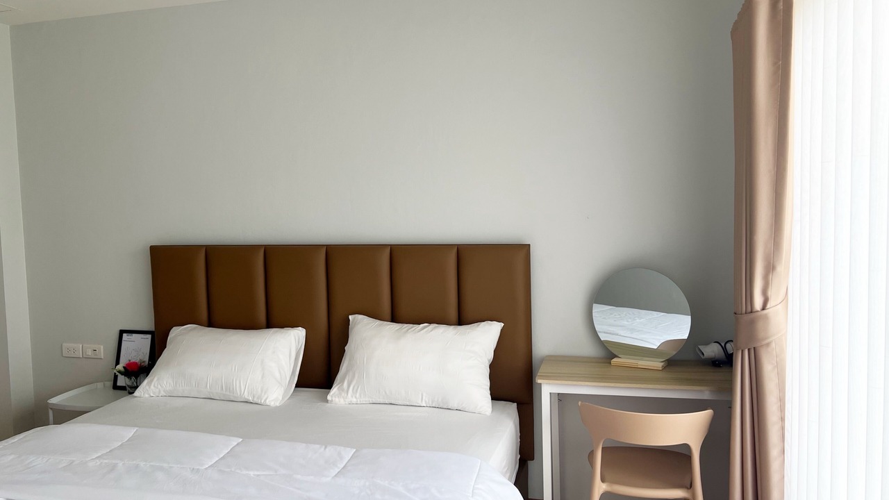 Photo of Bedroom in Hat Yai