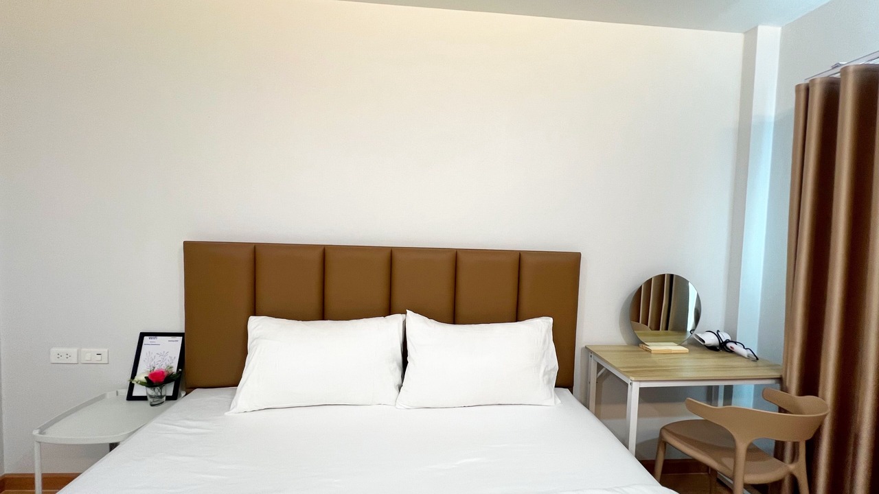 Photo of Bedroom in Hat Yai