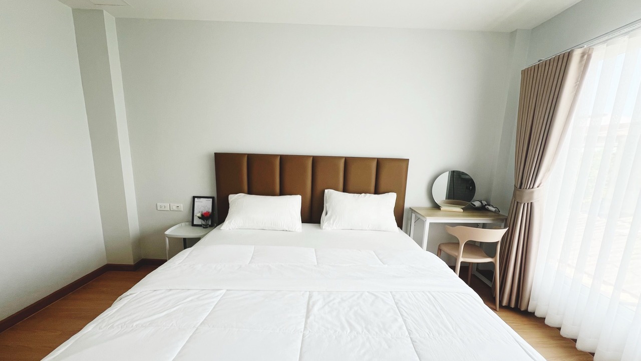 Photo of Bedroom in Hat Yai