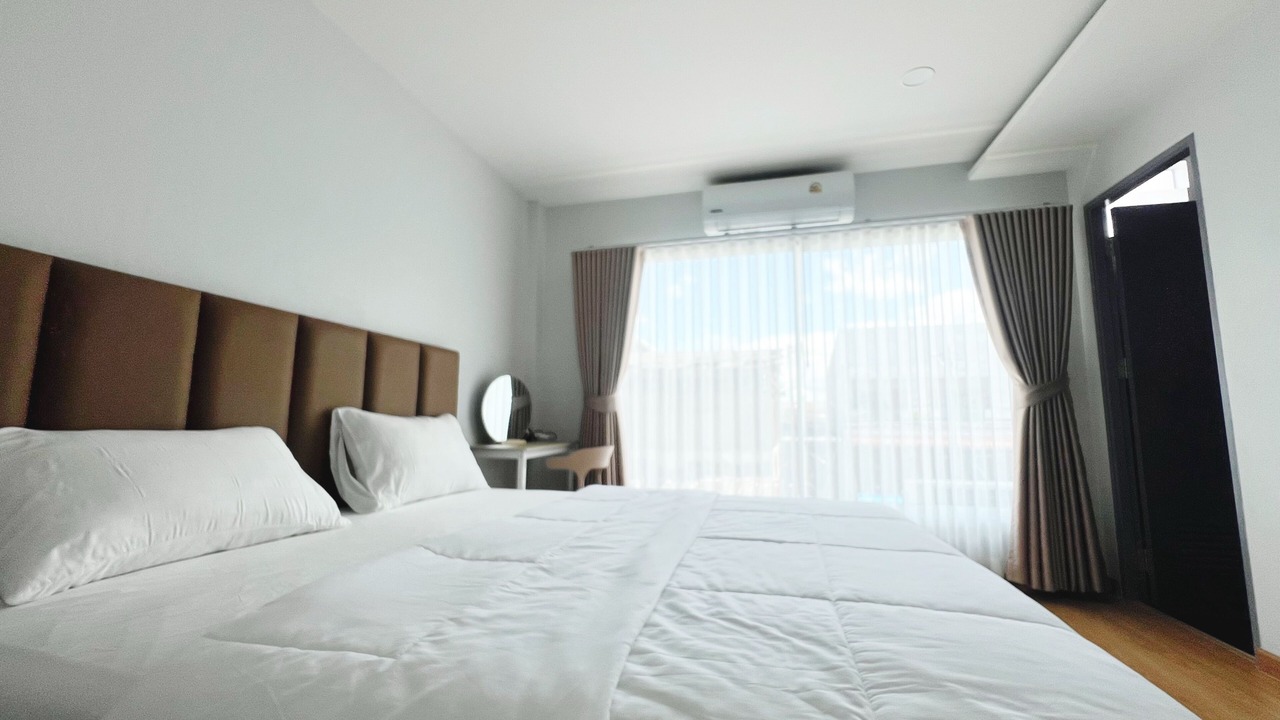 Photo of Bedroom in Hat Yai