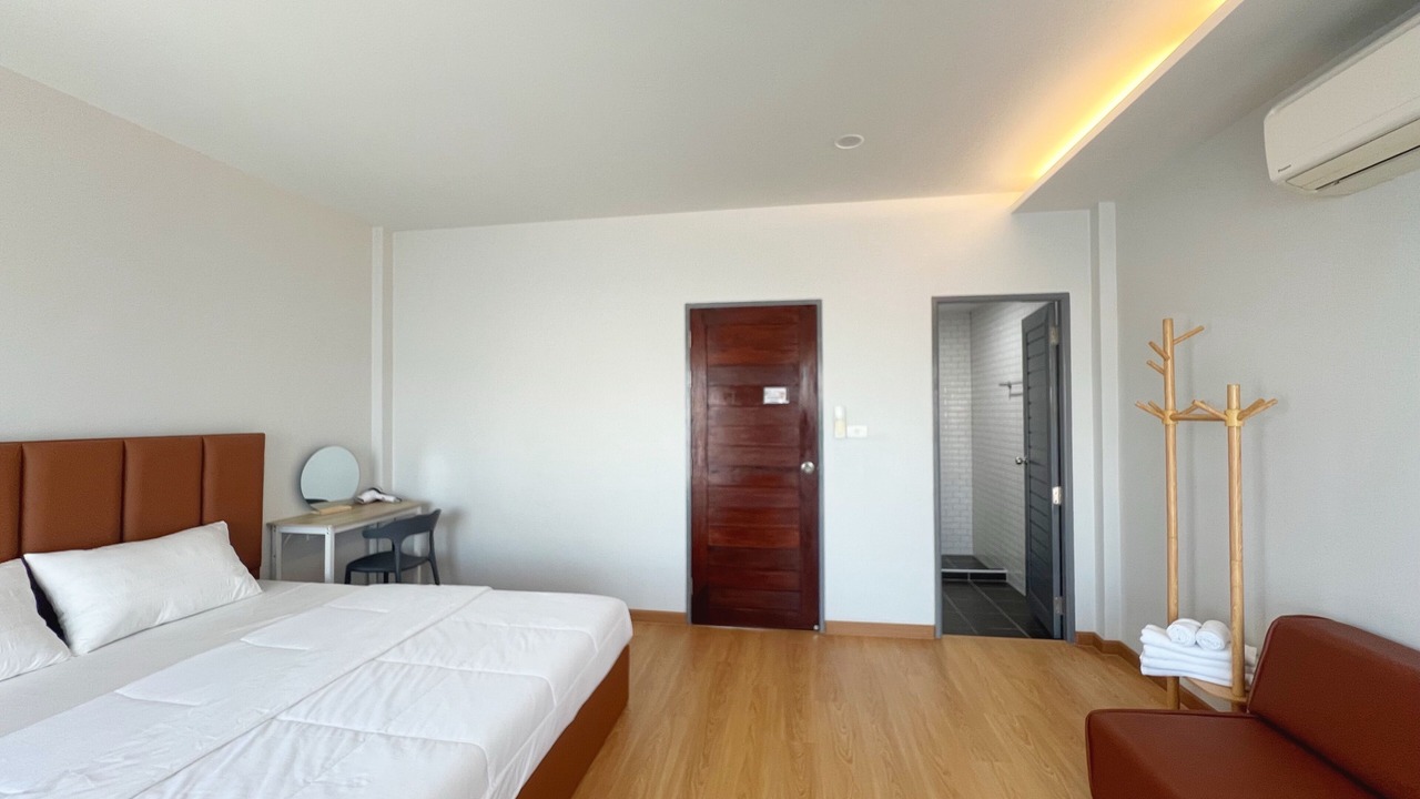 Photo of Bedroom in Hat Yai