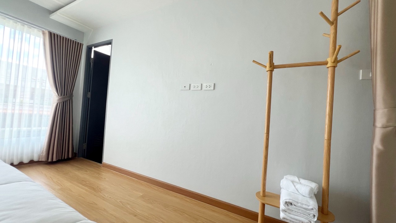 Photo of Bedroom in Hat Yai