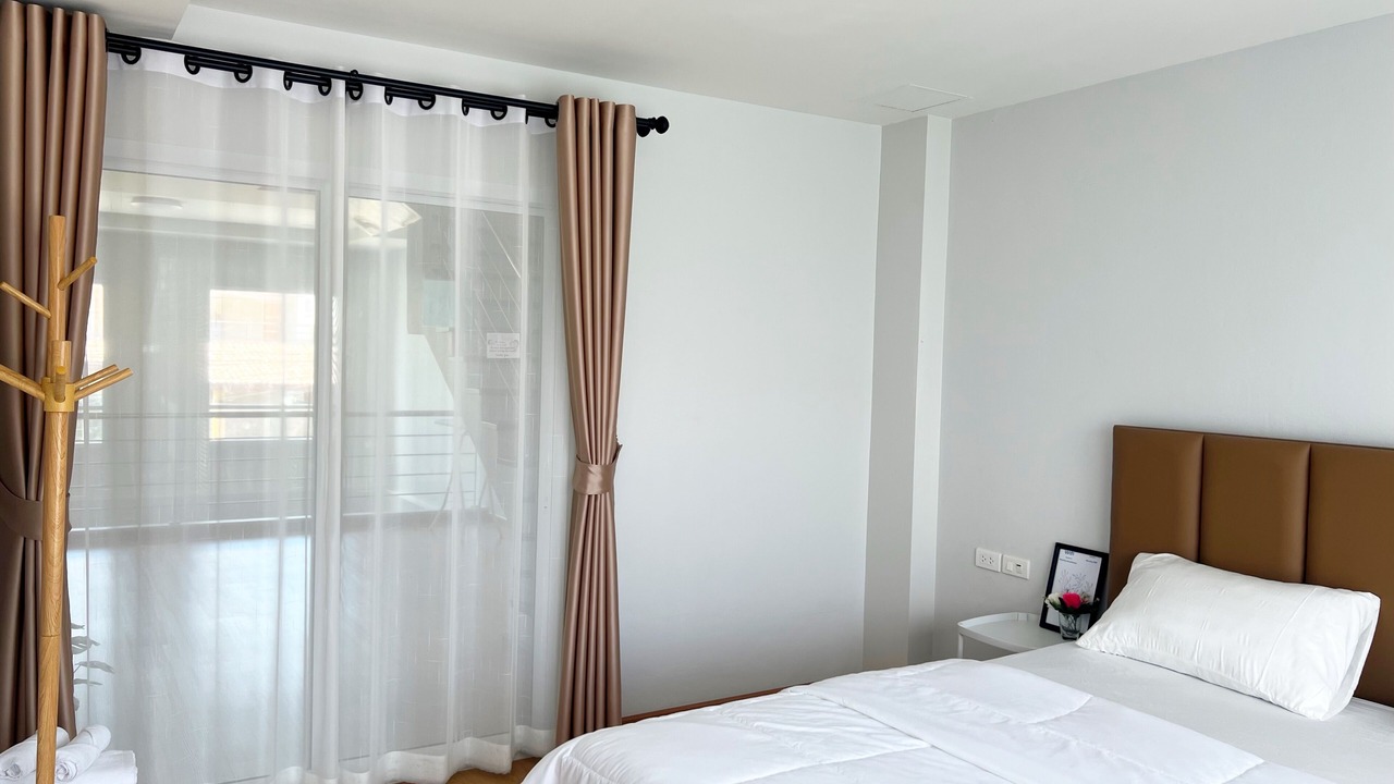 Photo of Bedroom in Hat Yai