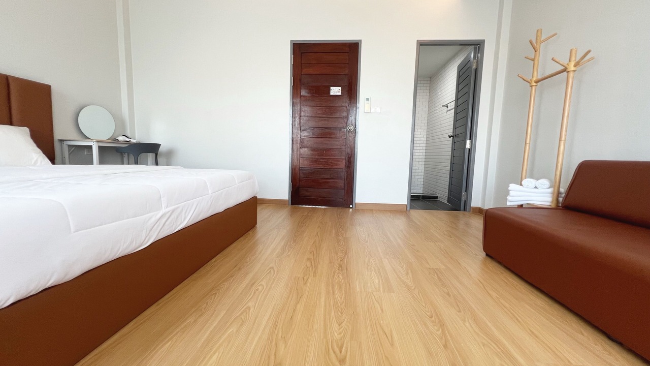 Photo of Bedroom in Hat Yai